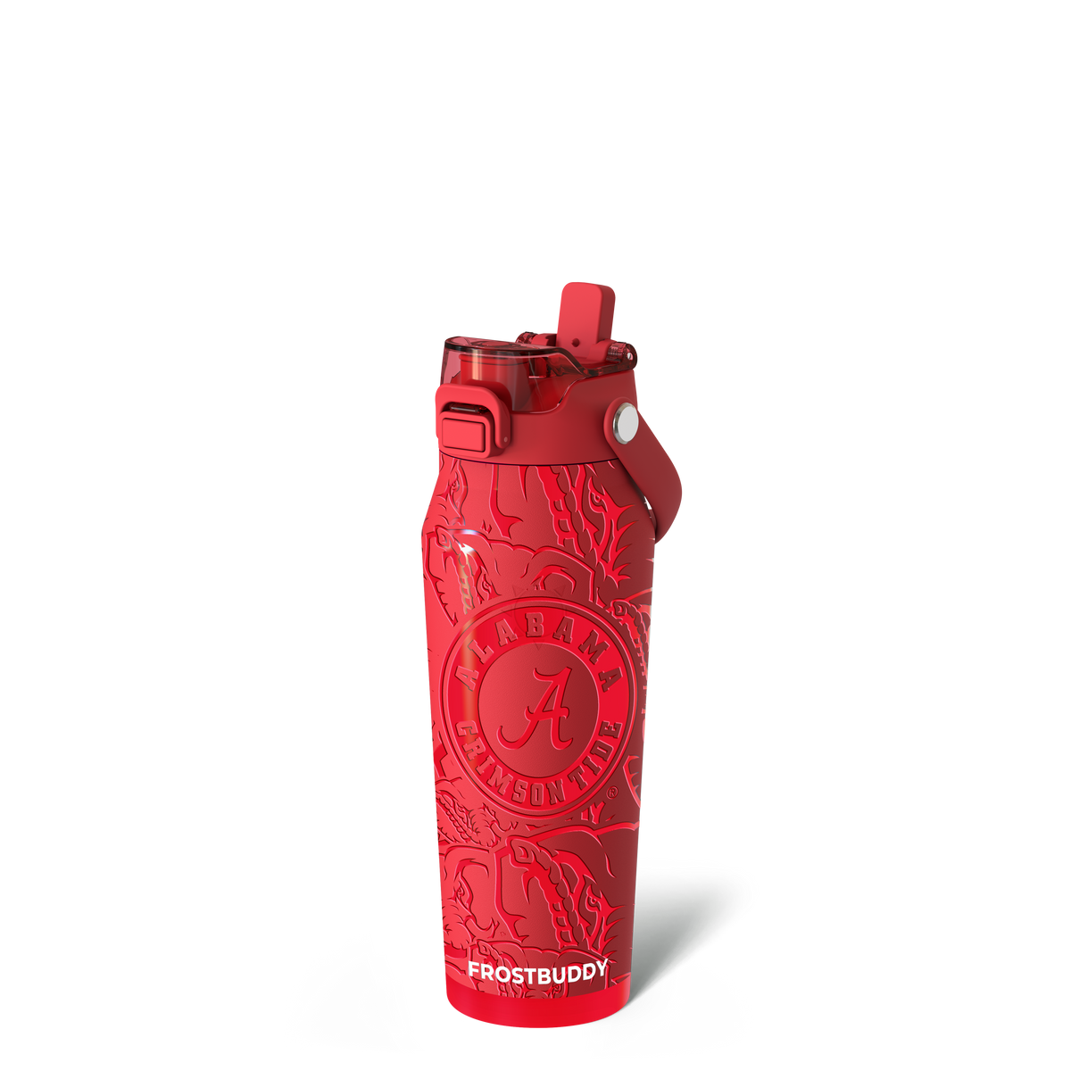 Bottle Buddy 24oz | Alabama Crimson Tide | Color Rush