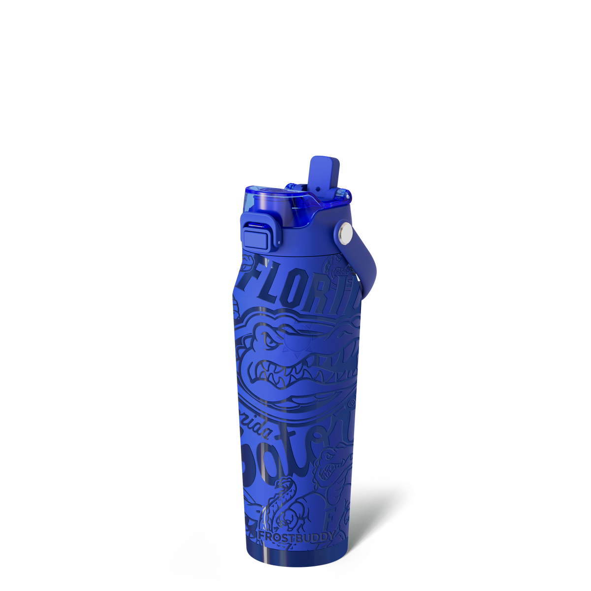 Bottle Buddy 24oz | Florida Gators | Color Rush
