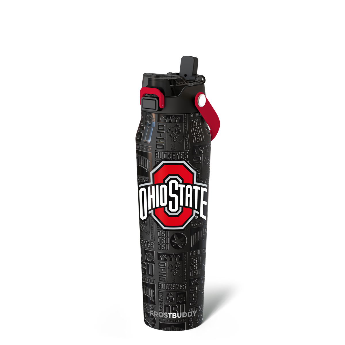 Bottle Buddy 32oz | Ohio State | Legacy