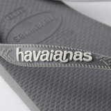 Men's Top Mix Flip Flops - Steel Grey/Steel Grey
