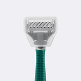 Harry's Original Shave Set / Original - Sage / Shave Cream