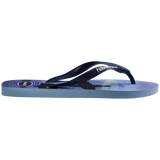 Men's Top Surfer I Flip Flops - LAVENDER BLUE
