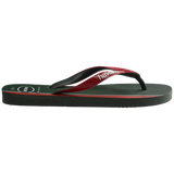 Men's Top Nations II Flip Flops - Mexico