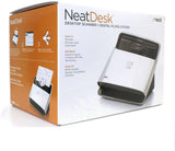 NeatDesk Document Scanner – 600 dpi