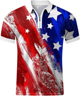 Workout Deals US Shirt Plus+Size+Ugly+Independence Day+Sweaters Best Ugly Independence Day Sweater Golf Cycling Polo Shirts Business Formal for Men Mens Style Hoodies Shirt Stretcher