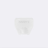 Harry's Original Chrome Shave Sets / Chrome - Graphite / Shave Cream