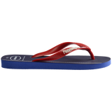 Men's Top Nations I Flip Flops - France