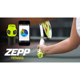 Zepp Tennis 2 Swing Analyzer