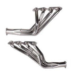Speedway Motors 9300112H 1964-1974 Big Block Chevy Long Tube Headers, AHC Coated