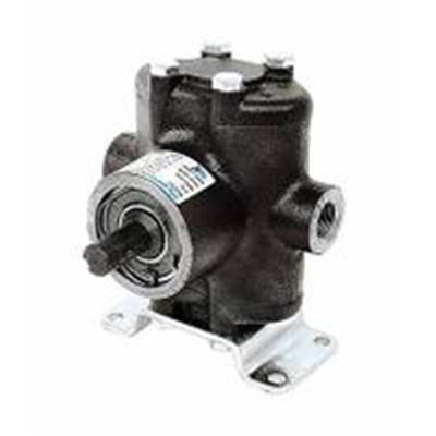 Hypro 5330C-RX Piston Pump w/Solid Shaft