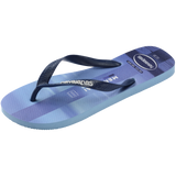 Men's Top Surfer I Flip Flops - LAVENDER BLUE