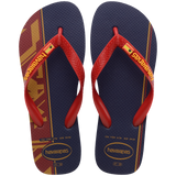 Men's Top Nations I Flip Flops - Spain