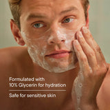 Hydrating Facial Cleanser 9oz