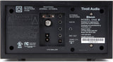 Tivoli Audio Model One Bluetooth AM/FM Radio (Walnut/Beige)