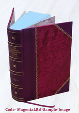 El??ments de m??decine clinique Volume v.2 1857 [Leather Bound]