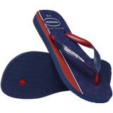 Men's Top Nations II Flip Flops - United States