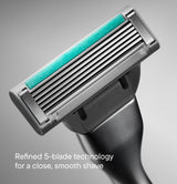 Harry's Plus 8 Blades & 1 Gel
