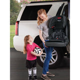 Graco Tranzitions 3-in-1 Harness Booster, Black