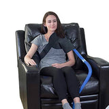 Polar Products Active Ice 3.0 Shoulder Cold Therapy System with Digital Timer Includes Shoulder Bladder, 9 Quart Cooler