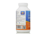 NutriGold Triple Strength Omega-3 Fish Oil 180 Softgels