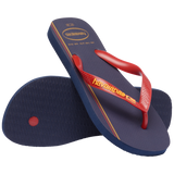 Men's Top Nations I Flip Flops - Spain
