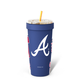 To-Go Buddy | Atlanta Braves | Gameday
