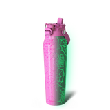 Bottle Buddy 32oz | Pink Widow