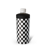 Universal XL | Black & White Checkered