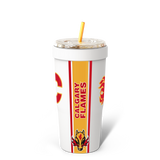 To-Go Buddy | Calgary Flames | Gameday