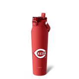Bottle Buddy 32oz | Cincinnati Reds | Gameday