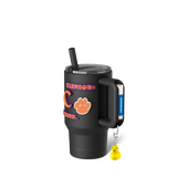 Thicc Buddy 16oz | Clemson Tigers | Skin + Budz Bundle