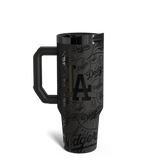 Thicc Buddy 40oz | Los Angeles Dodgers | Night Game