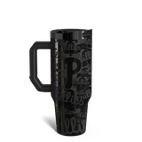 Thicc Buddy 40oz | Philadelphia Phillies | Night Game