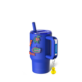 Thicc Buddy 16oz | Florida Gators | Skin + Budz Bundle