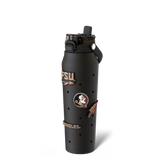Bottle Buddy 32oz | Florida State Seminoles | Skin + Budz Bundle
