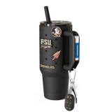 Thicc Buddy 40oz | Florida State Seminoles | Skin + Budz Bundle