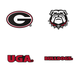 Budz | Georgia Bulldogs | 4-Pack Bundle