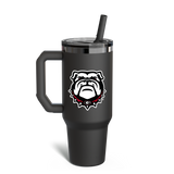 Thicc Buddy 40oz | Georgia Bulldogs | Gameday