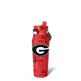 Bottle Buddy 24oz | Georgia Bulldogs | Legacy