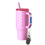 Thicc Buddy 40oz | Gumdrop w/ Skin