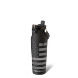 Bottle Buddy 24oz | Gunmetal Glory