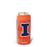 Universal Buddy | Illinois Fighting Illini | Legacy