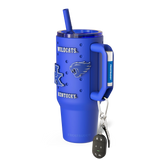 Thicc Buddy 40oz | Kentucky Wildcats | Skin + Budz Bundle