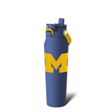 Bottle Buddy 32oz | Michigan Wolverines | Gameday