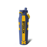 Bottle Buddy 32oz | Michigan Wolverines | Gameday