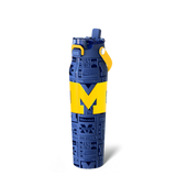 Bottle Buddy 32oz | Michigan Wolverines | Legacy