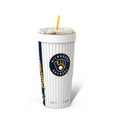 To-Go Buddy | Milwaukee Brewers | Gameday