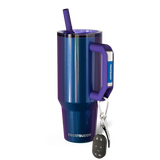 Thicc Buddy 40oz | Nebula Glitter