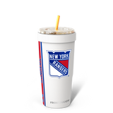 To-Go Buddy | New York Rangers | Gameday