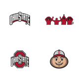 Budz | Ohio State | 4-Pack Bundle